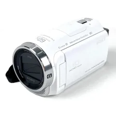 美品 SONY HDR-CX680 デジタルHDHandycam2017年製