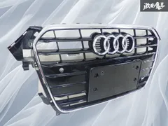 2025年最新】アウディ 純正 グリルの人気アイテム - メルカリ