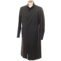 T-MICHAEL ティーマイケル リバーシブルロング ガウン