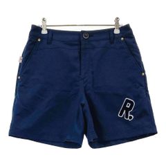 JUN＆ROPE ジュンアンドロペ ストレッチショートパンツ 総柄 ゴルフ L