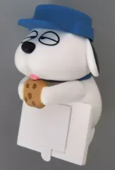 【中古】トレーディングフィギュア オラフ ちらりんフレンズ ミニフィギュア ～SNOOPY ＆ SIBLINGS～ 「一番くじ PEANUTS ～SNOOPY ＆ SIBLINGS～」 D賞