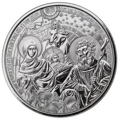 新品 フランス 2025年 オペラ座 ガルニエ宮の天井画 10ユーロカラー