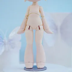 【UF doll】1/12BJD ボディ アニマルボディ UFドール UFボディ