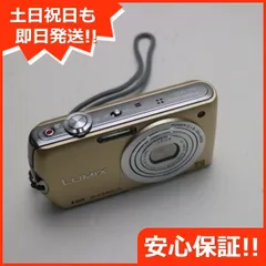 2025年最新】LUMIX DMC-FX70の人気アイテム - メルカリ