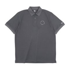 新品 [ニューエラ] newera ゴルフ ポロシャツ Tech Polo Shirt NER35G9983 ONSPOTZ別注 アパレル