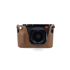 LEICA - ライカQ（ type116）純正ハンドグリップ付き Haoge HG-LQハンドグリップホルダーライカqタイプ116 Type116