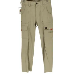 バートン BURTON GOLF コットン ポリ ベイカー カーゴ パンツ ゴルフ パンツ メンズ  85のサムネイル