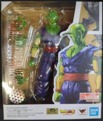 BANDAISPIRITS SHFiguarts 드래곤 볼 슈퍼 피콜로 SUPER HERO