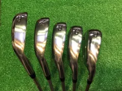 新品未使用❗️BRIDGESTONE B233HF アイアンセット 口コミ・評価｜233HF アイアン(5本セット) N.S.PRO 850GH neo