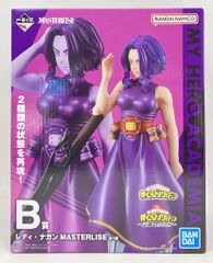 BANDAI SPIRITS 이치 반 쿠지 나의 히어로 아카데미아 정의의 형태 B상 레이디 나간 MASTERLISE