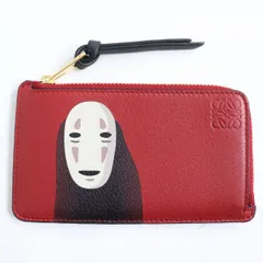 2026年最新】loewe 千と千尋 財布の人気アイテム - メルカリ