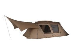 Pro.airカーキ スノーピーク(snow peak)【雪峰祭2023秋 品】コネクト 