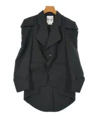 noir kei ninomiya ジャケット レディース 【古着】【中古】【送料無料】のサムネイル