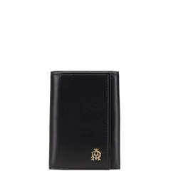 ダンヒル キーケース 6連 ブラック レザー メンズ Dunhill【1-0215583】
