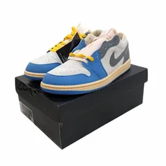 未使用品 NIKE AIR JORDAN 1 LOW SE TOKYO 96