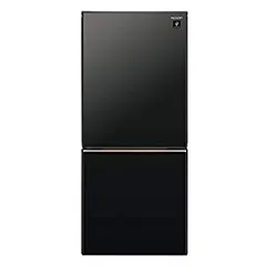 ⭕️設置無料⭕️　冷蔵庫　シャープ　大型　400ℓ級　両開ドア　中古　安い　綺麗 2025年最新】sharp 両開き冷蔵庫の人気アイテム - メルカリ