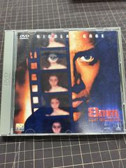 8mm [DVD] セル版　ニコラス・ケイジ (出演), ジョエル・シューマーカー (監督)  中古 DVD【D26