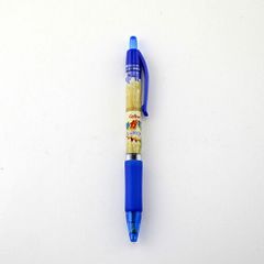 にゃんにゃんにゃんこ どら焼きにゃんこ ボールペン 新品 平成レトロ