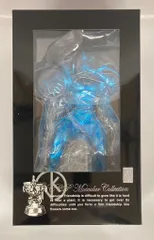 ★数体限定★ CCP 悪魔将軍3.0 硬度9 サファイア Ver. キン肉マン CCP キン肉マンMuscularCollection 悪魔将軍 3.0硬度9
