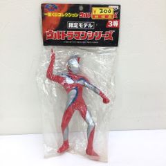 ＊未開封品 バンプレスト ウルトラマンコスモス コロナモード 一番くじ 限定モデル ウルトラマンシリーズ ソフビ 円谷プロ