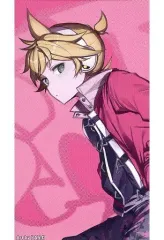 【中古】キャラカード 鏡音レン オリジナルトレーディングカード 「CD プロジェクトセカイ カラフルステージ! feat. 初音ミク Vivid BAD SQUAD 3rd Single Beat Eater/Awake Now」 初回生産分限定封入特典