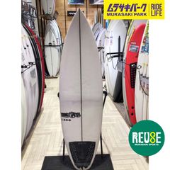 SANTA CRUZ サーフボードPumpkin 5'10