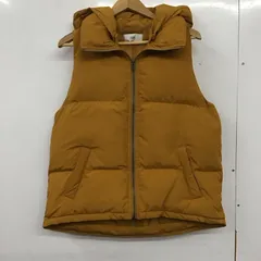 AZUL BY MOUSSY アズールバイマウジー ベスト 250bAZ30-305I スタイルアップ中綿ベスト