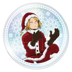 【新品/公式】僕のヒーローアカデミア アクリルコースター／上鳴 電気 公式グッズ colleize