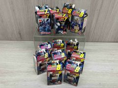 【ジャンク】 BANDAI ガンダムコレクション6.7.8.9.シリーズ 1/400 イメージスケールモビルスーツコレクション フィギュア13体セット