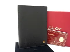 2023年最新】カルティエ 手帳カバーの人気アイテム - メルカリ