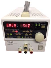 SKY TOPPOWER STP3010D 安定化電源 - メルカリ