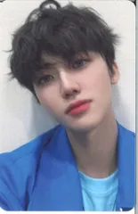 NCT2023 Japan Exclusive Ver. JAEMIN Golden Age A