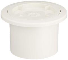 因幡電工(INABA DENKO) エアコンキャップ AC-67-I