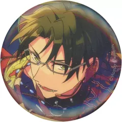 【中古】バッジ・ピンズ 蓮巳敬人 「あんさんぶるスターズ!! イベコレ缶バッジ ［2020 SUMMER］ -Idol Side-」