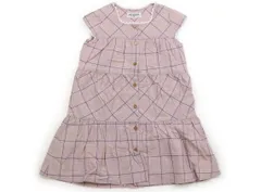 【ポンポネット/pomponette】ワンピース 120サイズ 女の子【子供服・ベビー服】（1805617）