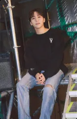 SEVENTEEN SEUNGKWAN 2022 6th FANMEETING CARAT LAND 11