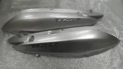 ディオ110　JF31　の　ボディカバー　左右　傷:#1747183337のサムネイル