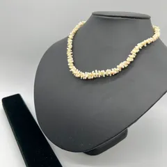 K18刻印　本珊瑚大玉　アクセサリー　タサチ　35.0g 東里7-1105☆2F 本赤珊瑚玉ネックレス2本36g 東Y7-0214☆2Fトヒチ