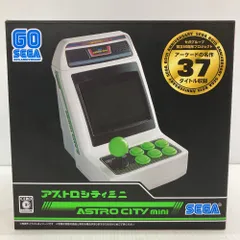 ☆O S0431 アストロシティミニSEGA ASTRO CITY mini