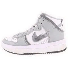 NIKE (ナイキ) WMNS DUNK HIGH UP ウィメンズ ダンク アップ