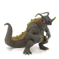 【中古】トレーディングフィギュア ネロンガ 「映画 シン・ウルトラマン 空想特撮映画 フィギュアコレクション」