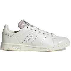 [アディダス] スタンスミス ラックス エディフィス イエナ STAN SMITH LUX EDIFICE/IENA オフホワイト/シルバー/ベージュ ID0986 日本国内正規品 27.5cm [オフホワイト/シルバー/ベージュ] [27.5 cm]