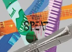 【中古】邦楽DVD 関ジャニ∞ / 関ジャニ∞ KANJANI’S Re：LIVE 8BEAT [初回限定版]