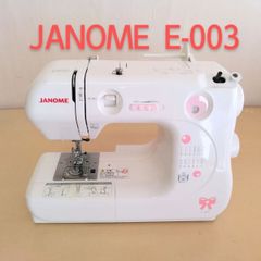 ジャノメ　E-003