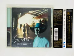 2024年最新】Scene 映像音楽作品集1992-2001の人気アイテム - メルカリ