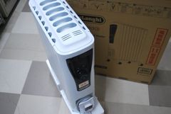 デロンギ オイルヒーター RHJ65L0712