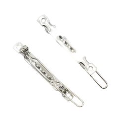 【B級品】バレッタ 6cm SL 9本 Z143