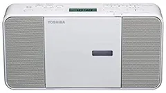東芝　CDラジオ　TY-C250 TY-C250 | CDラジオ | 東芝ライフスタイル株式会社 | CDラジオ