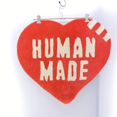 2025年最新】human made rugの人気アイテム - メルカリ