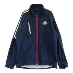 サイズ：S/P ADIDAS GOLF アディダスゴルフ N67730 レインウェア 上下セット  ネイビー系 [240101464410] ゴルフウェア メンズ ストスト